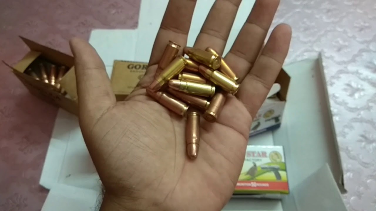 30 bore pistol license in pakistan prices